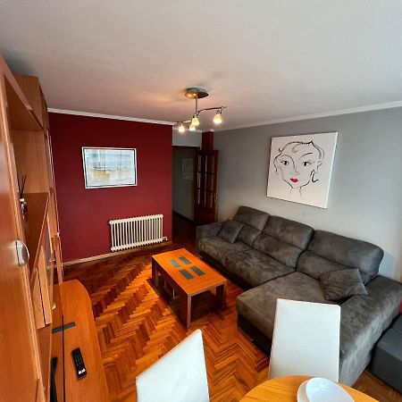 Valterra Vigo Daire Dış mekan fotoğraf