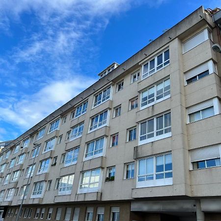 Valterra Vigo Daire Dış mekan fotoğraf