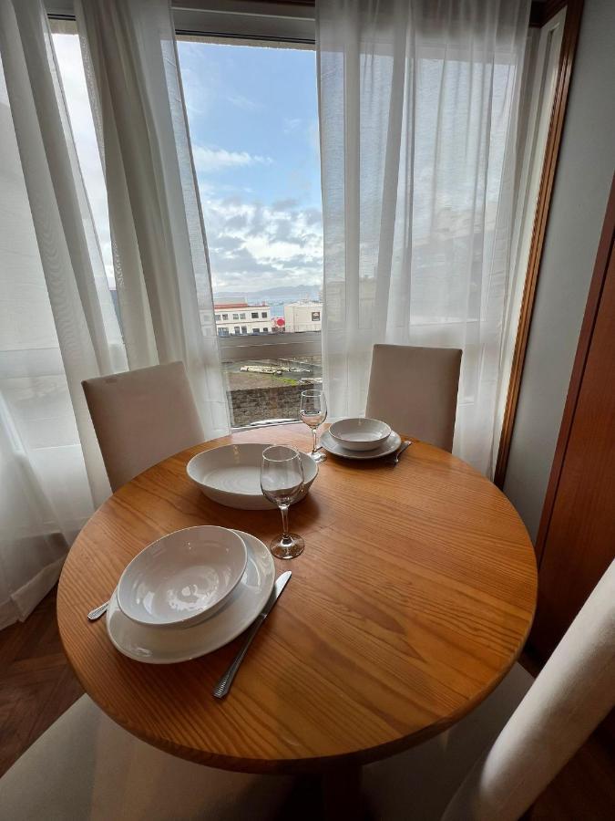 Valterra Vigo Daire Dış mekan fotoğraf