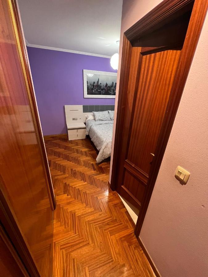 Valterra Vigo Daire Dış mekan fotoğraf
