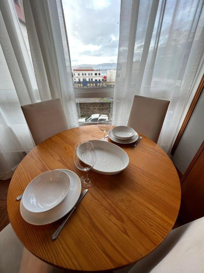 Valterra Vigo Daire Dış mekan fotoğraf