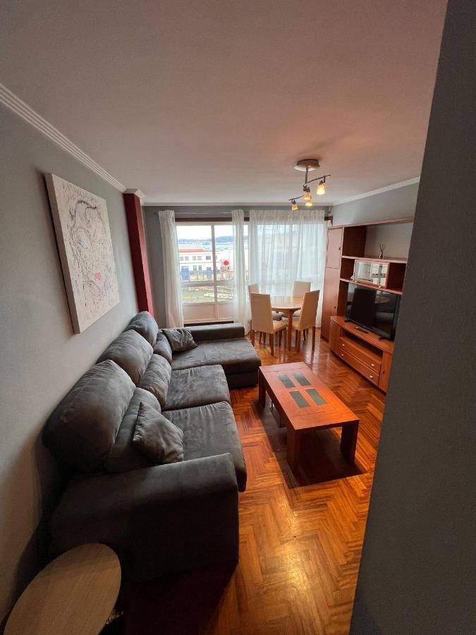 Valterra Vigo Daire Dış mekan fotoğraf