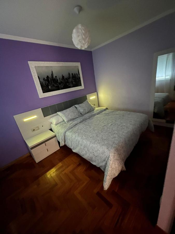 Valterra Vigo Daire Dış mekan fotoğraf