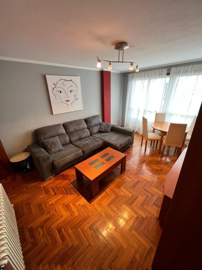Valterra Vigo Daire Dış mekan fotoğraf