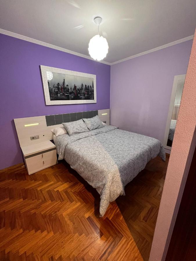 Valterra Vigo Daire Dış mekan fotoğraf