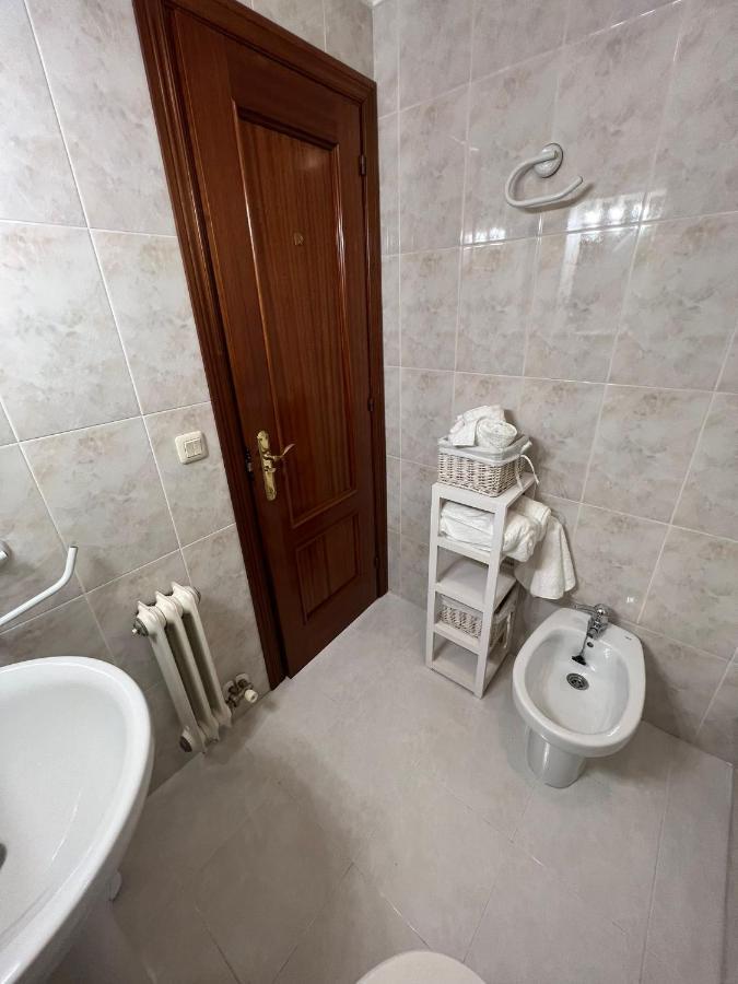 Valterra Vigo Daire Dış mekan fotoğraf