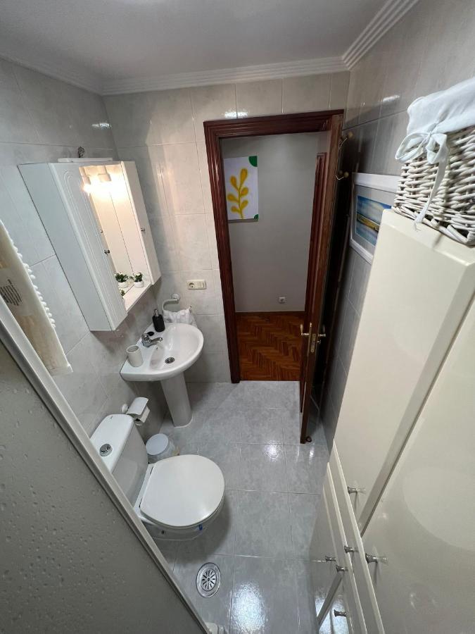 Valterra Vigo Daire Dış mekan fotoğraf