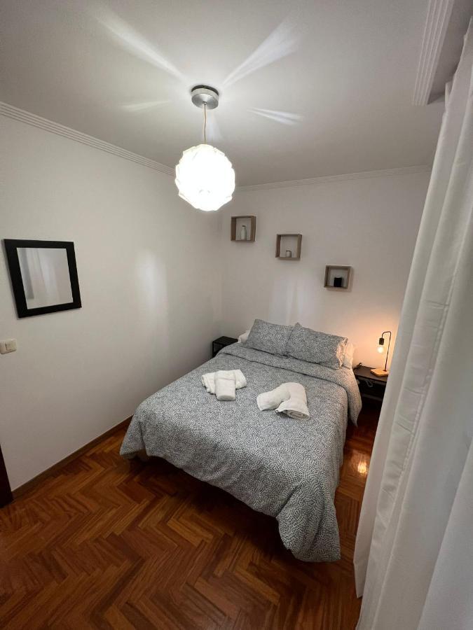 Valterra Vigo Daire Dış mekan fotoğraf