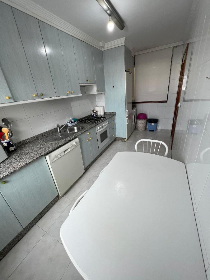 Valterra Vigo Daire Dış mekan fotoğraf