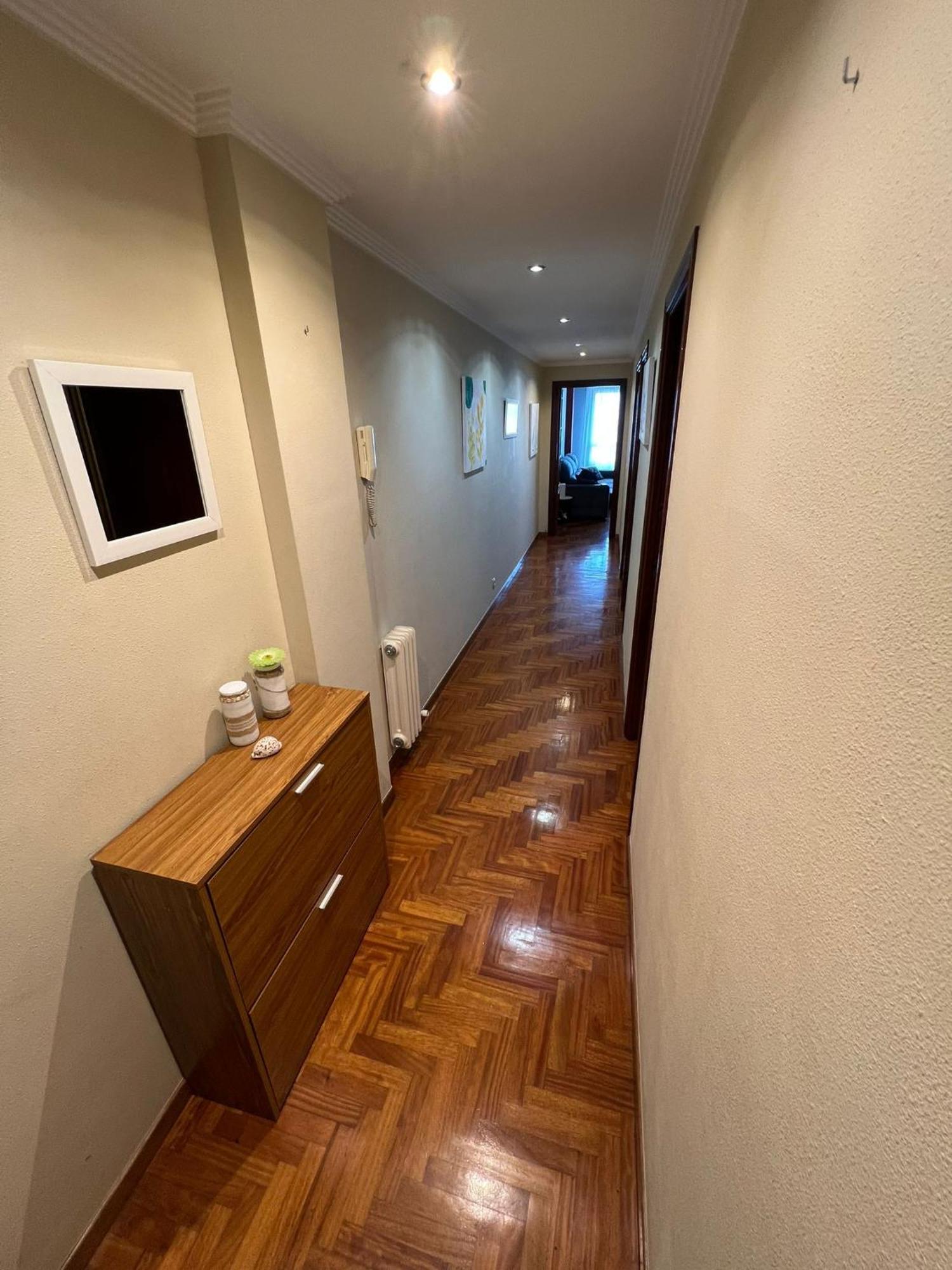 Valterra Vigo Daire Dış mekan fotoğraf