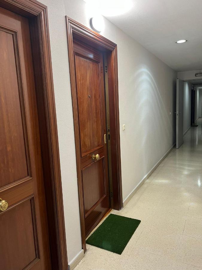 Valterra Vigo Daire Dış mekan fotoğraf